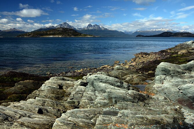 Private Tour: Tierra Del Fuego National Park Trekking & Canoeing in Lapataia Bay - Tour Overview