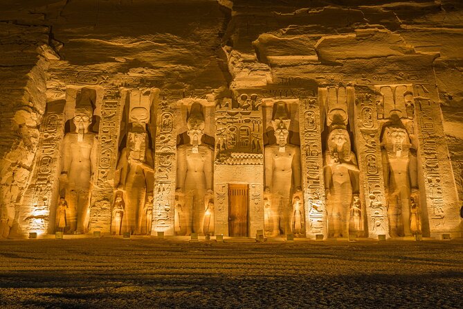 Private Tour to Abu Simbel Temple From Aswan - Tour Pricing and Booking Details