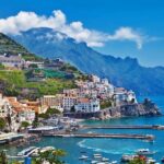 private tour to amalfi and ravello from positano Private Tour to Amalfi and Ravello From Positano
