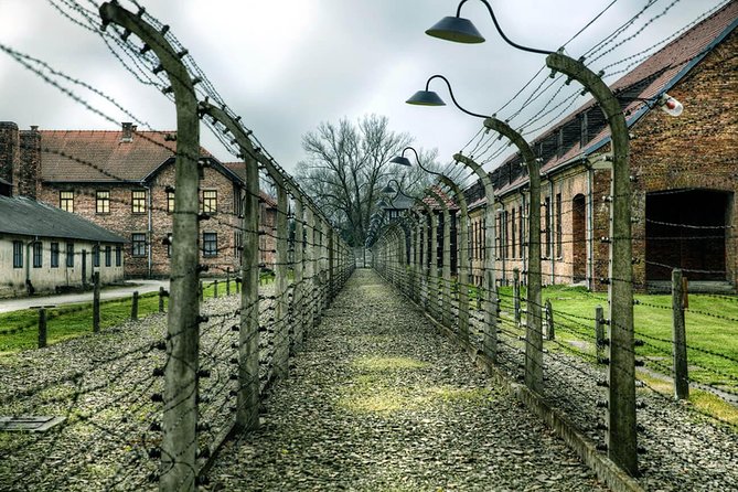 Private Tour to Auschwitz & Birkenau From Katowice - Key Points