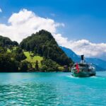 private tour to bernese alps with steam train and lake cruise Private Tour to Bernese Alps With Steam Train and Lake Cruise