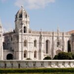 private tour to cosmopolitan lisbon past and present Private Tour to Cosmopolitan Lisbon Past and Present