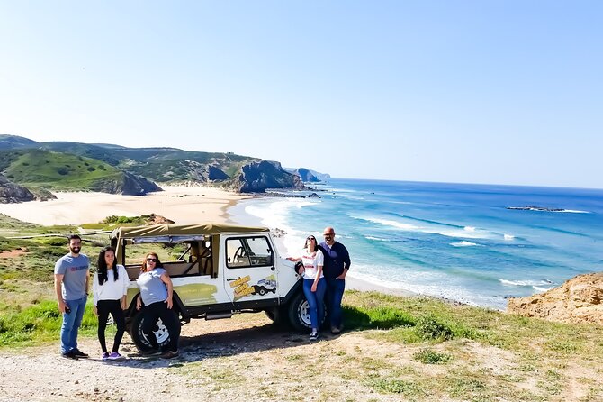 Private Tour to Costa Vicentina (Full Day) - Key Points