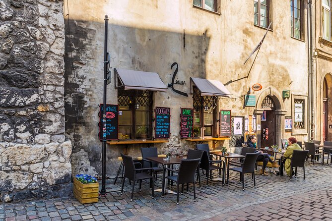 Private Tour to Jewish Quarter Kazimierz From Krakow - Tour Highlights