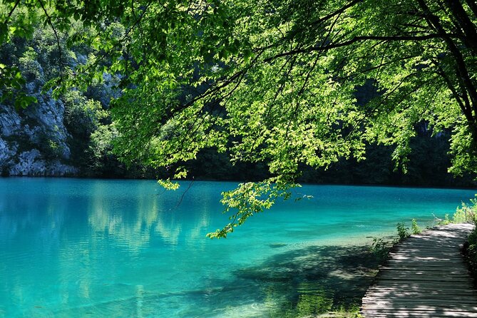 Private Tour to Plitvice Lakes National Park From Split - Tour Details