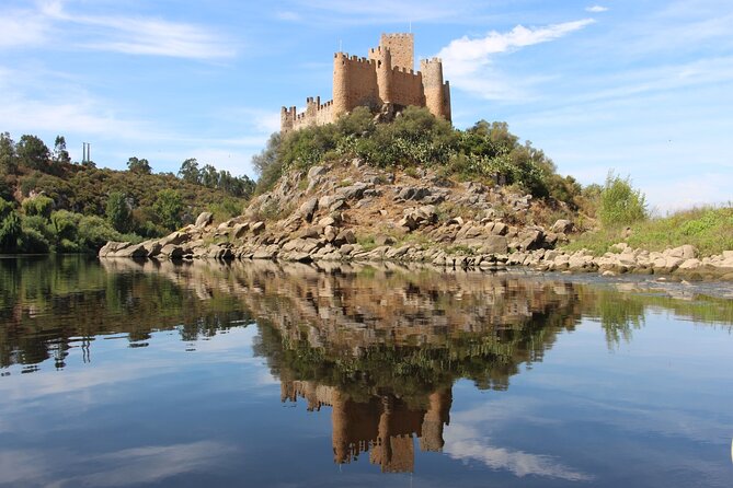 Private Tour to Tomar, Almourol Castle and the Templars - Review Information