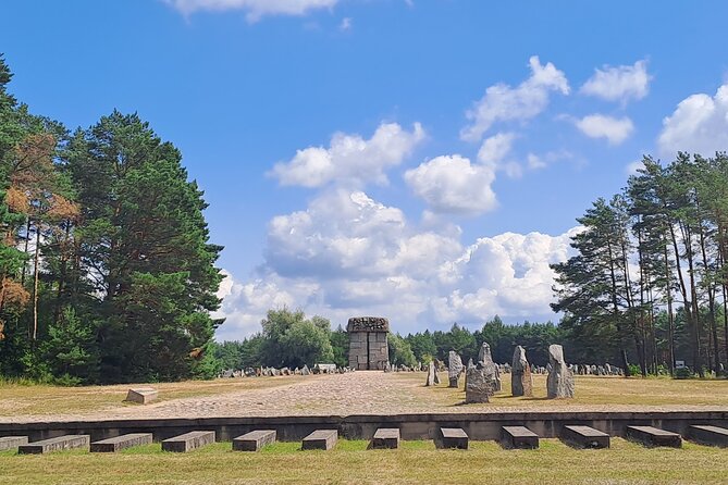 Private Tour: Treblinka Camp and Polish Countryside From Warsaw - Key Points