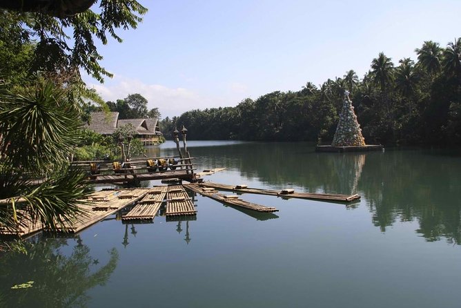 Private Tour: Villa Escudero With Lunch From Manila - Key Points