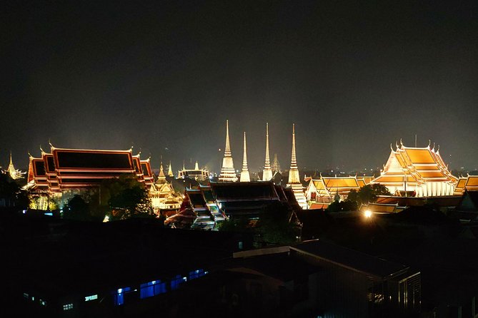 Private Tours in Bangkok and Its Provinces With Bangkok Otherwise - Key Points