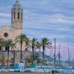 private transfer from barcelona to tarragona cruise terminal Private Transfer From Barcelona to Tarragona Cruise Terminal