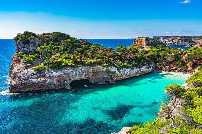 Private Transfer From Cala Dor to Mallorca Airport (Pmi) - Key Points