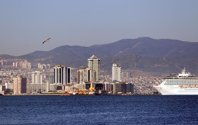 Private Transfer From Izmir Hotels to Izmir Cruise Port - Key Points