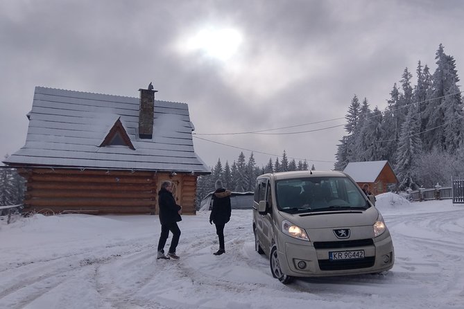 private transfer from krakow airport to zakopane Private Transfer From Krakow Airport to Zakopane