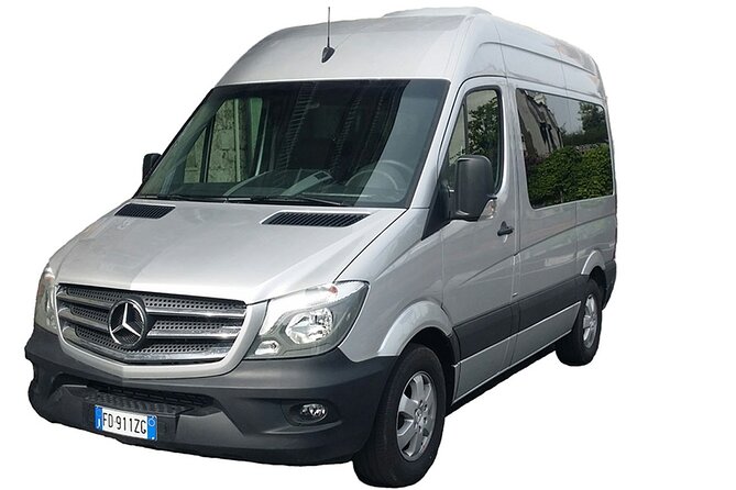 Private Transfer From Massa Lubrense to Naples Airport, Train Stations or Hotels - Booking Details