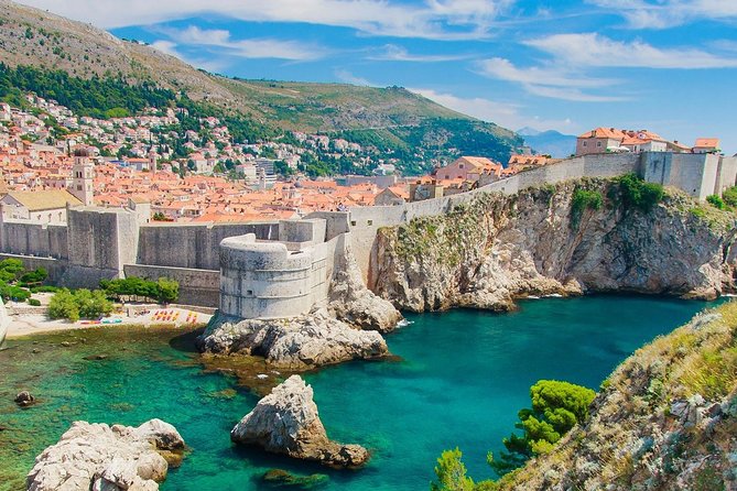 Private Transfer From Split Ferry Port to Split Airport (Spu) - Key Points