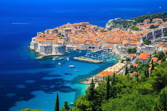 Private Transfer From Split to Dubrovnik up to 3 Pax - Key Points