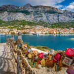 private transfer from split to makarska hotel to hotel english speaking driver Private Transfer From Split to Makarska, Hotel-To-Hotel, English-Speaking Driver
