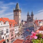 private transfer from warsaw to prague with 2h of sightseeing Private Transfer From Warsaw to Prague With 2h of Sightseeing