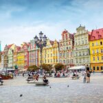 private transfer from wroclaw wro airport to trutnov city Private Transfer From Wroclaw (Wro) Airport to Trutnov City
