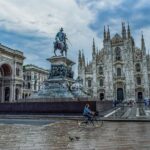 private transfer from zagreb to milan with 2h of sightseeing Private Transfer From Zagreb to Milan With 2h of Sightseeing