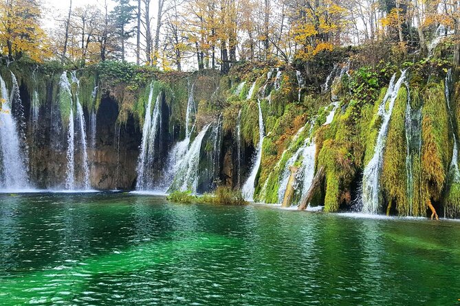 private transfer from zagreb to split with plitvice lakes 2 Private Transfer From Zagreb to Split With Plitvice Lakes