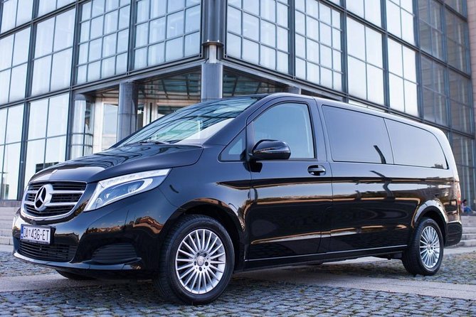 private transfer from zagreb vienna or vienna zagreb Private Transfer From Zagreb - Vienna or Vienna - Zagreb