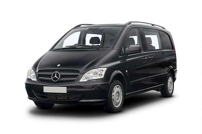 Private Transfer Istanbul Airport to City Center Two Way - Key Points
