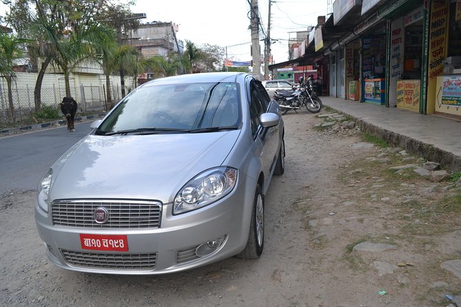 Private Transfer: Kathmandu to Pokhara Hotels - Booking Private Transfer Service