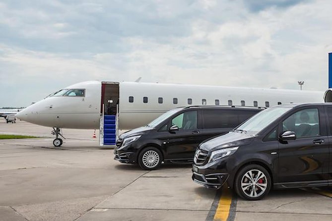 Private Transfer Kusadasi, Port, Hotel From/To Izmir Airport - Key Points