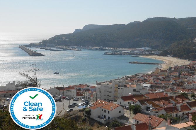 Private Transfer: Lisbon Airport Sesimbra and Setubal - Key Points