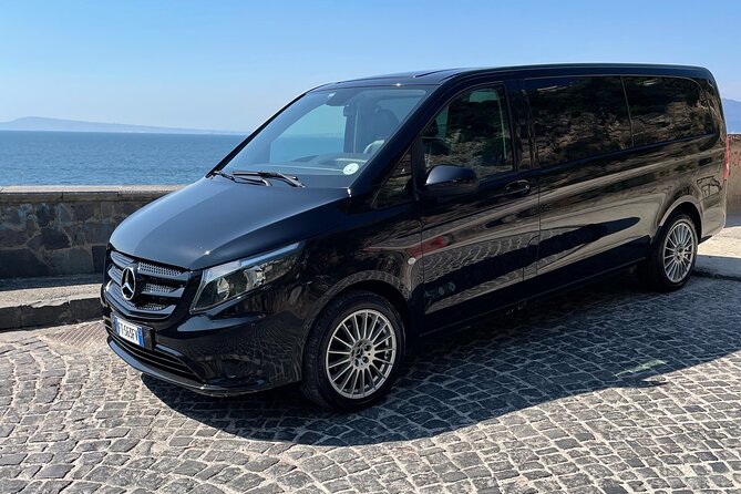Private Transfer Naples to Sorrento or Sorrento to Naples - Review Highlights