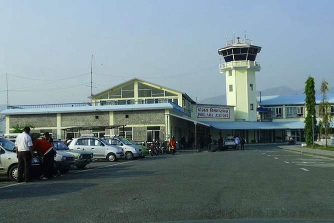 Private Transfer: Pokhara Hotels to Pokhara Airport - Key Points