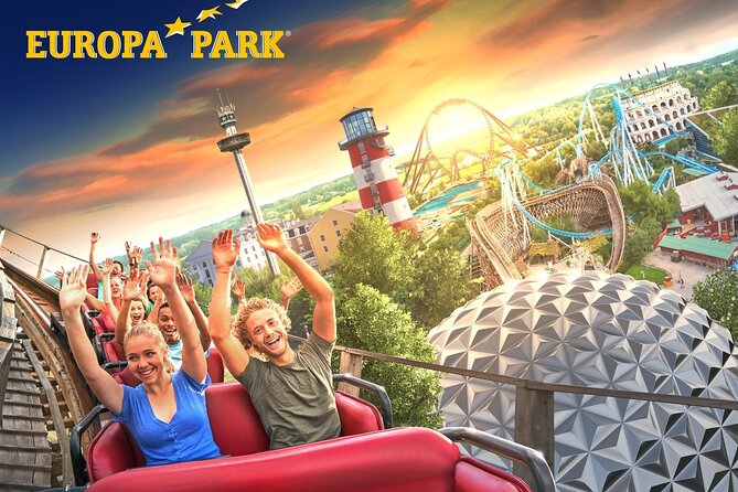 Private Transfer Strasbourg to Europa Park - Key Points