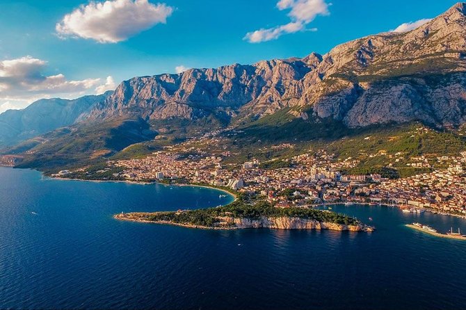 private transfer taxi makarska to split airport Private Transfer (Taxi) - Makarska to Split Airport