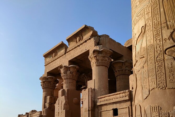 private transfer to esna edfu and kom ombo temples from Private Transfer to Esna, Edfu and Kom Ombo Temples From Luxor