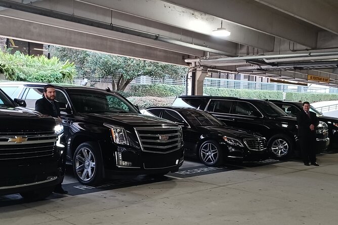 Private Transfer To or From Fort Lauderdale Airport & CruisePort - Key Points