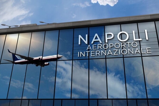 Private Transfer to Sorrento-Napoli Airport or Central Station - Key Points