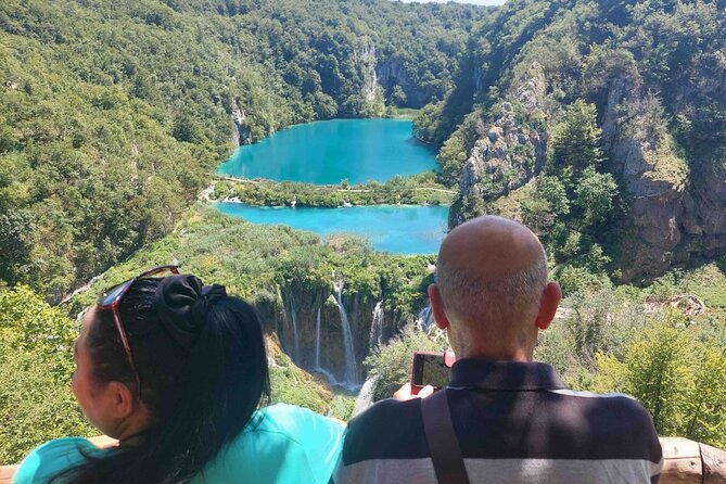 Private Transfer Tour Zagreb - Plitvice Lakes - Split - Key Points