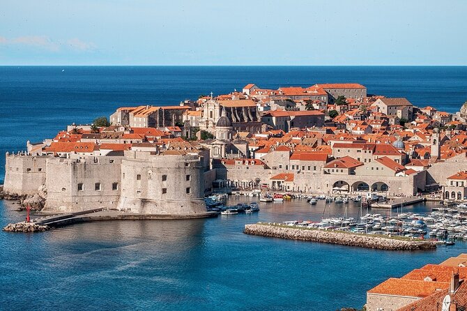 Private Transfer With 2 Hours Stop From Split to Dubrovnik - Key Points
