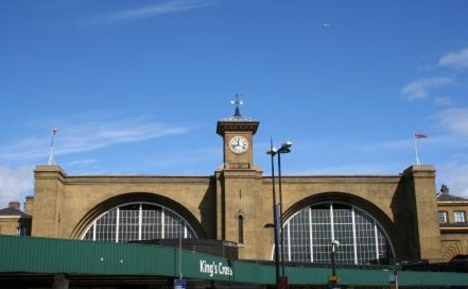 Private Transfers Between Luton Airport - Kings Cross St Pancras Train Stations - Key Points