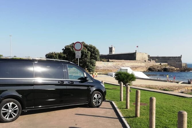 Private Transport Between the City of Lisbon and AHD Airport - Pricing and Booking Details