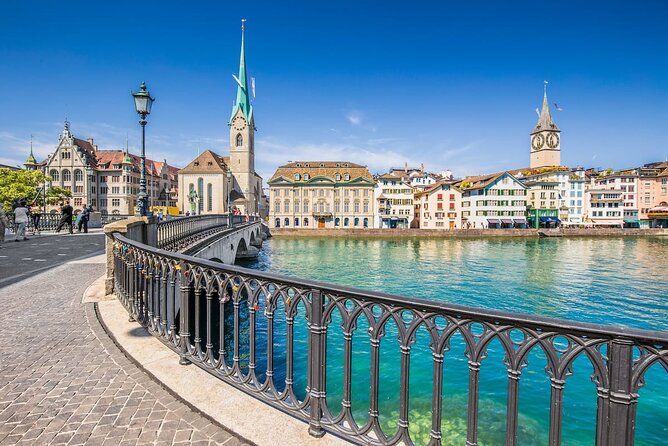 Private Transportation Around Zurich - Key Points