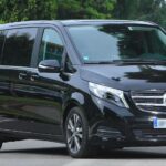 private van transfer from cdg airport to paris 3 Private Van Transfer From CDG Airport to Paris