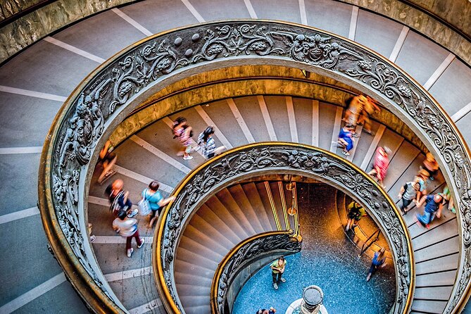 Private Vatican Museum and Sistine Chapel Guided Tour - Tour Pricing and Variations