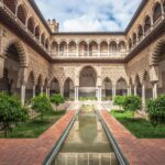 private visit alcazar and cathedral of seville Private Visit Alcázar and Cathedral of Seville