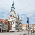 private walking city tour in poznan Private Walking City Tour in Poznan