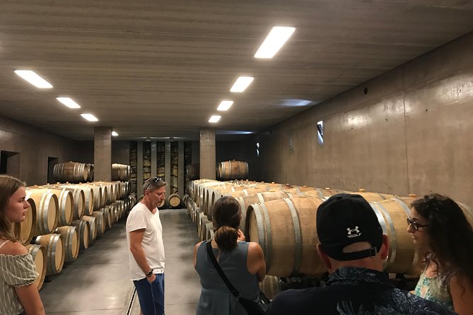 Private Wine Tour - 2 Beautiful Wineries and Lunch in the Heart of Bolgheri - Key Points