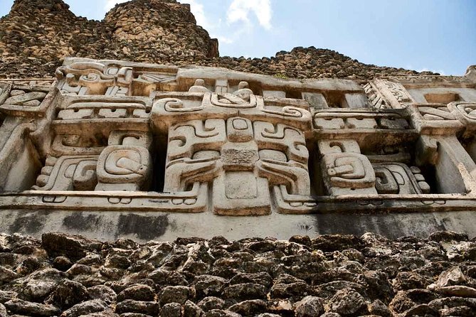 Private Xunantunich Mayan Ruin With Local Lunch From Belize City - Tour Overview and Logistics