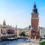 professional guides walking tours krakow daynight 1 2pers Professional Guides Walking Tours-Krakow Day&Night (1-2pers)