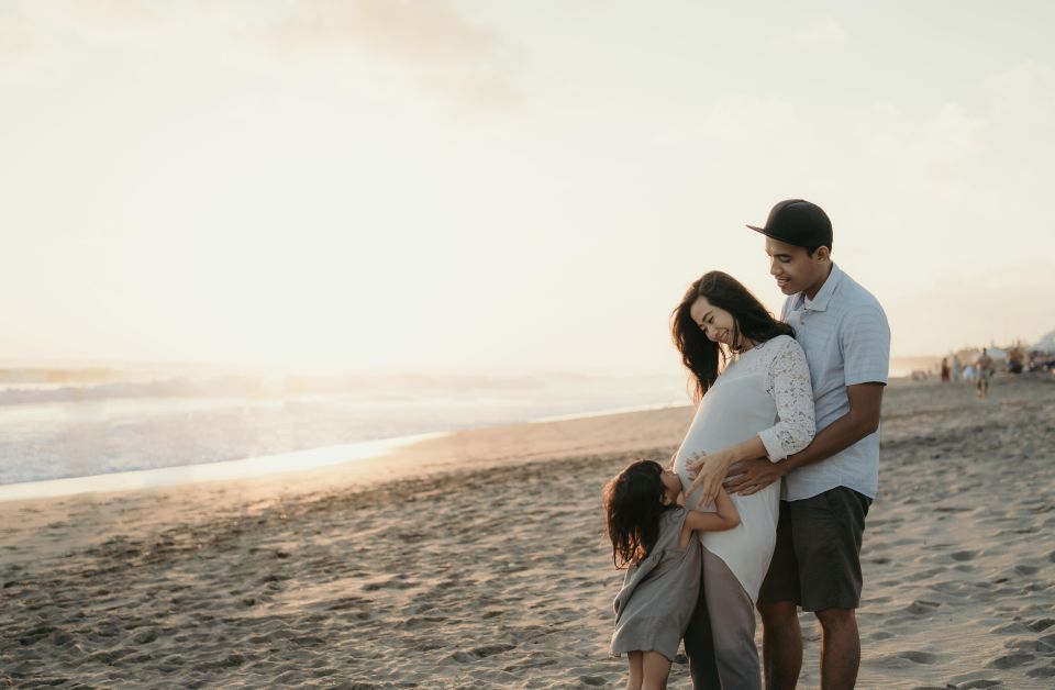 Professional Maternity Photoshoot in Melbourne - Key Points